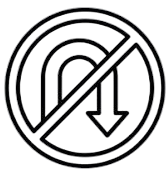 Non Returnable