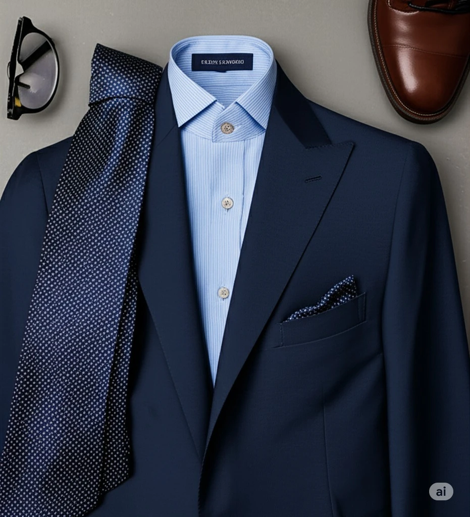 Men's Fashion