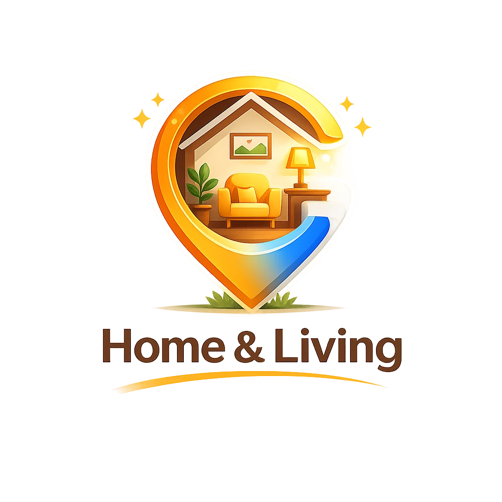 Home & Living
